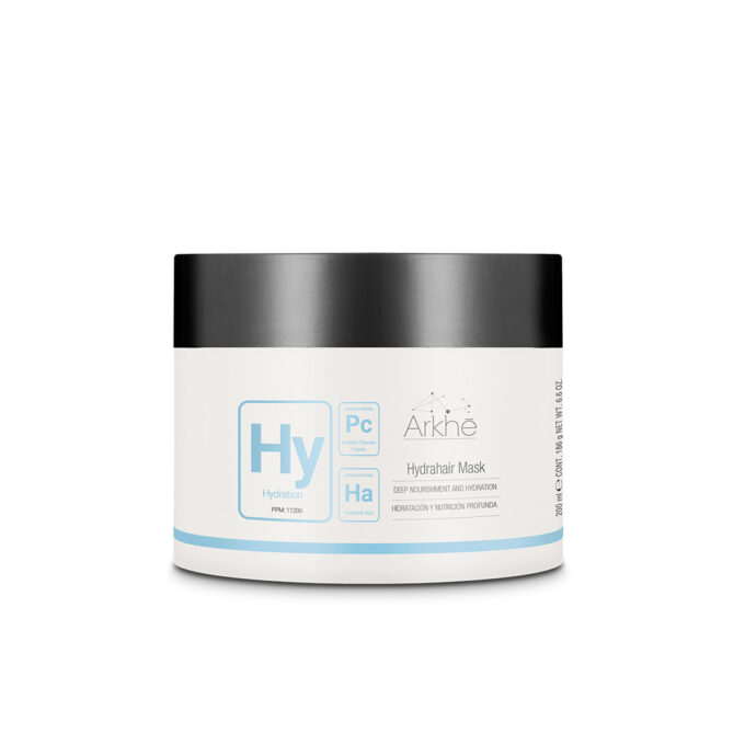 Hydrahair Mask 200ml