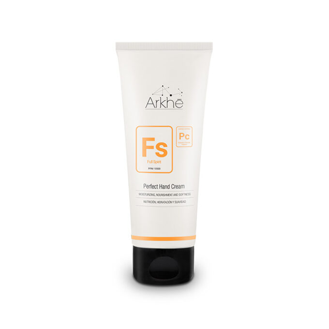 Perfect hand cream
