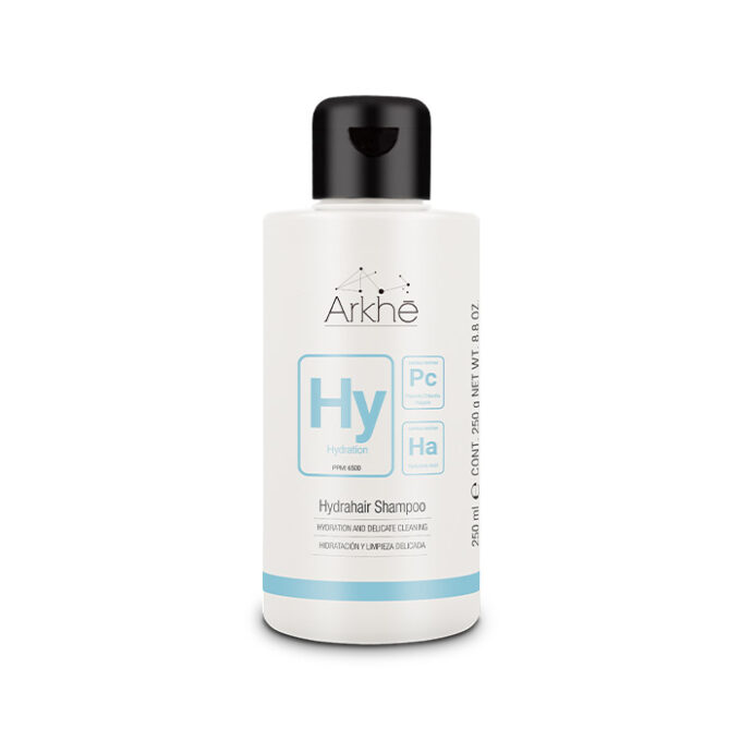 Hydrahair shampoo