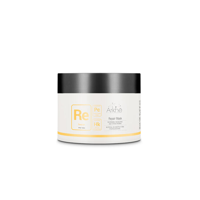 Repair Mask