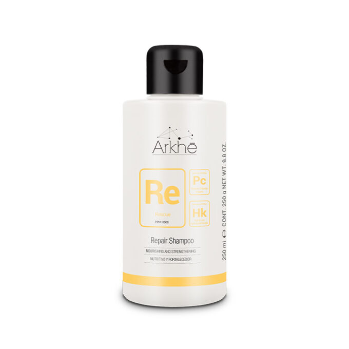 Repair shampoo