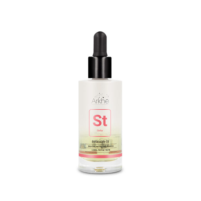 Inmaculate oil